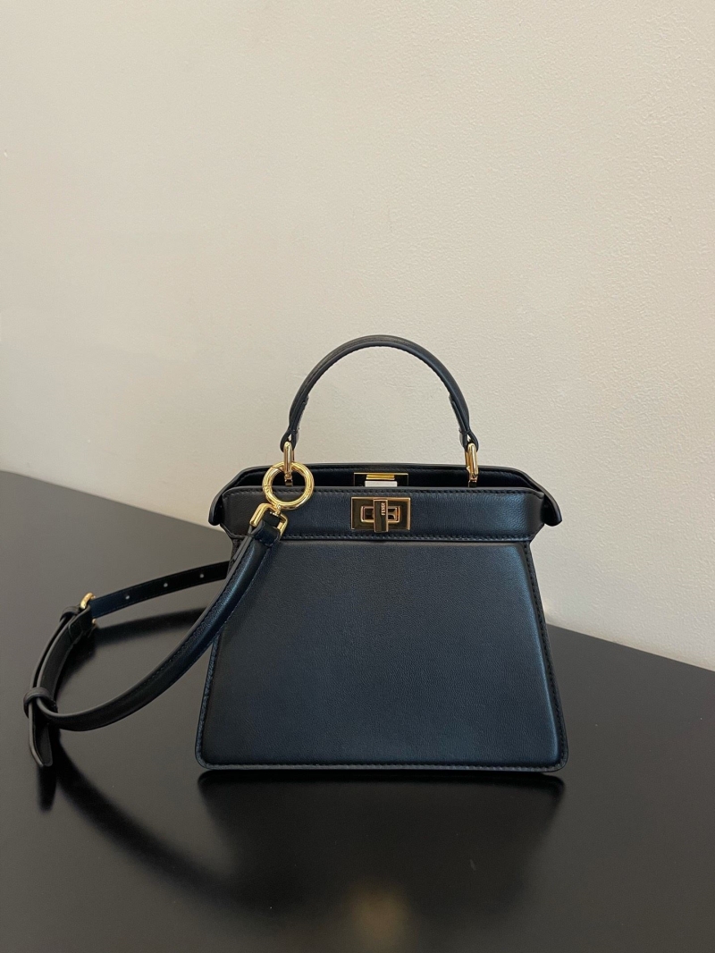 F**di peekaboo bags